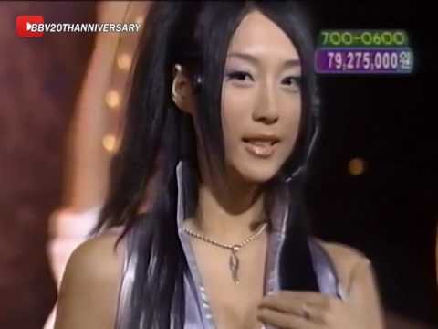 [1999.07.00] 베이비복스 - Get Up