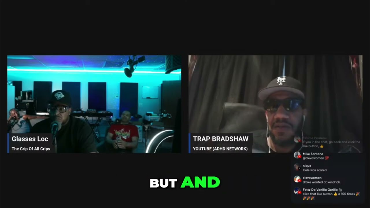 Drake vs. Kendrick: Was the Battle Worth It