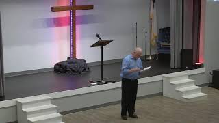 The Final Harvest: Revelation's Call to Endurance
