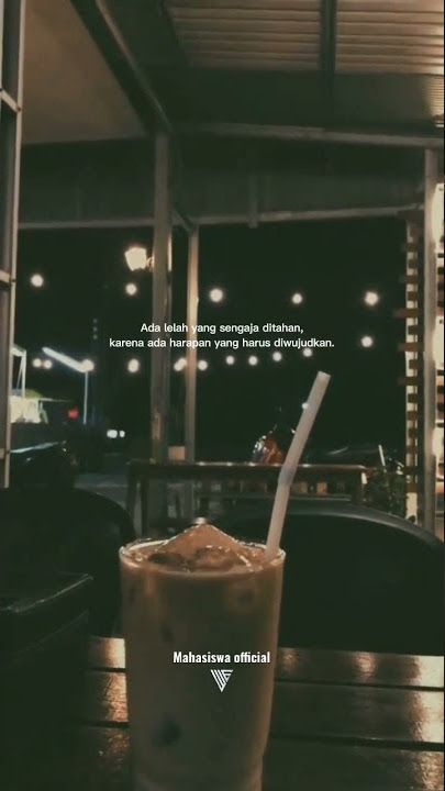 Story WA mantap , Teruslah bergerak tanpa batas