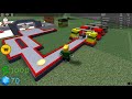 Фабрика Пиццы! ROBLOX TYCOON