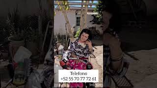 marta molina la bruja de bisnaga saltillo coauila