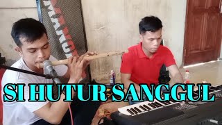 SI HUTUR SANGGUL GONDANG BATAK UNING UNINGAN