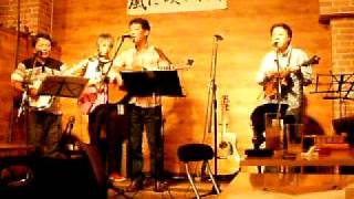 2011年8月21日 京浜BG&AFナイトその1