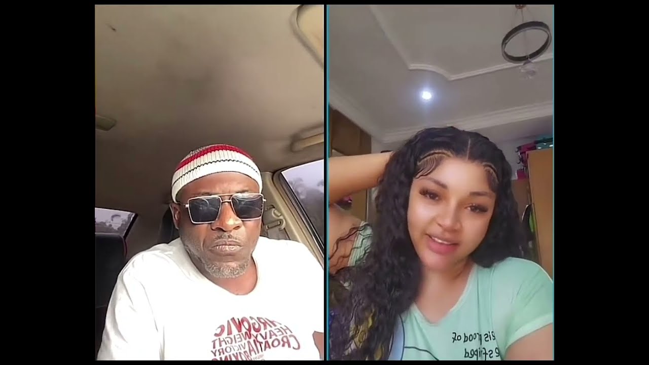 Mc Bishop Best Full Episode 017 uncut (husband/wife giver)