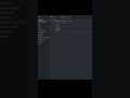 what is the output comment down 😎#codingforbeginners #coding