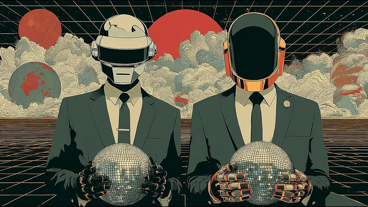 Sunset Protocol🌇✨ | Chillwave, Synthwave, Retro Funk, Nu Disco, Electronic Playlist bekijken op YouTube Sunset Protocol🌇✨ | Chillwave, Synthwave, Retro Funk, Nu Disco, Electronic Playlist bekijken op YouTube