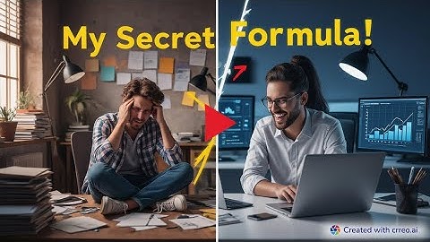 "Stop Scrolling, Start Doing".