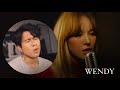 download Performer Reacts to Wendy 'When This Rain Stops' Performance Video - Jeff Avenue download Performer Reacts to Wendy 'When This Rain Stops' Performance Video - Jeff Avenue