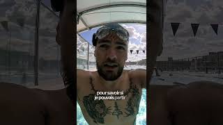 À 1 Mois De Ma Traversée De La Manche, J’ai Toujours Pas De Date 😅 Éfisportif