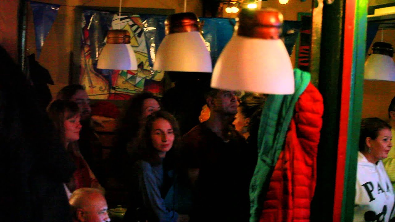 Паперный "Хари-хари" (новая песня) - YouTube