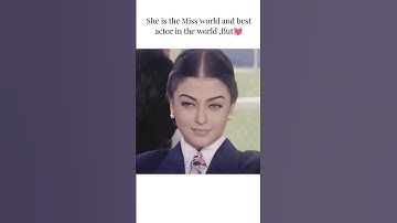 A Mother is better than that..💓|| Aishwarya Rai and aaradhya #shorts #viral #shortsfeed #aishwarya