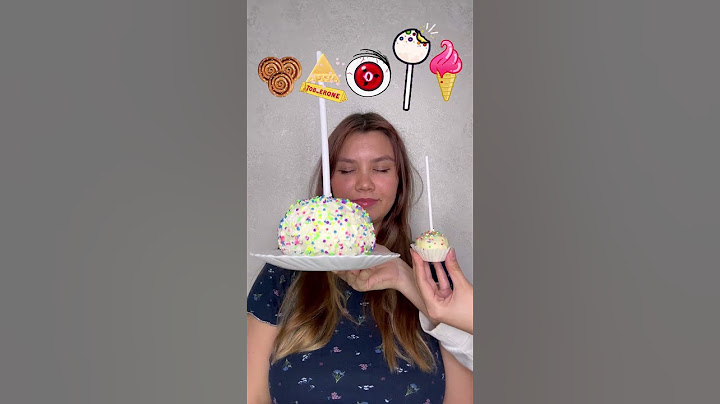 Big or Small challenge 😂 Giant cake-pop or huge gummy ice cream? 🙄 #shorts Best video by Hmelkofm