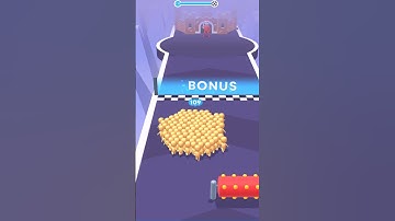 NOOB vs PRO vs HACKER in Count Master #Shorts