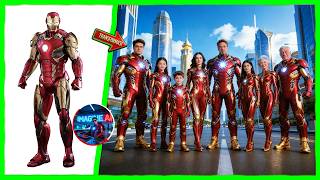 Avengers With Family - Vengers Marvel & Dc Episode 6 - With Mr.jal
