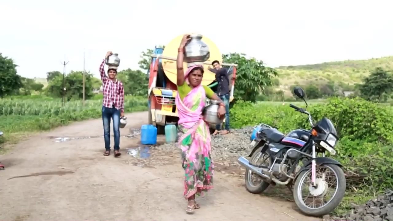 Climate Change Adaptation Tools - Oracle & CAF India