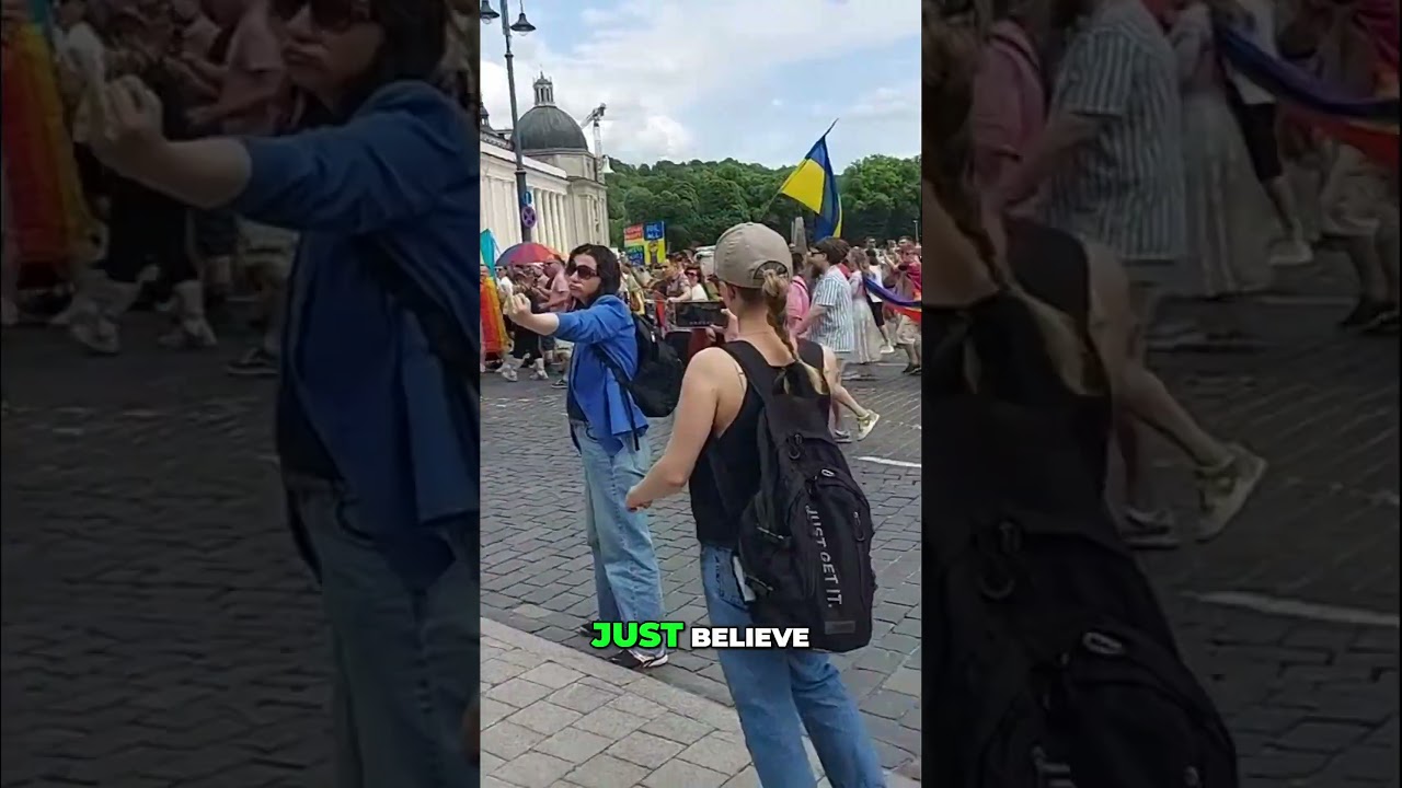 Sodomy leads to hell! Warning!