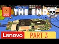Part 3 - Don't Celebrate Too Early!!! Lenovo ThinkPad X13 Yoga Gen 4 - NM-E812