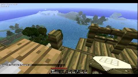 minecraft zeppelin mod 1.7.3