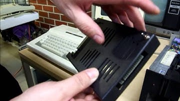 Dual DOS Coco and Dragon Disk Controller