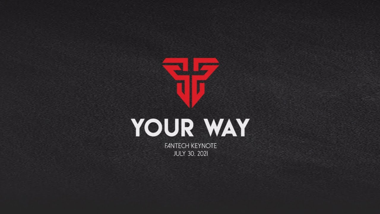 YOUR KEYBOARD, YOUR WAY - MAXFIT61 KEYNOTE 2021