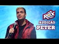 PETER MCKNIGHT - AUDIÇÃO ROXTEEN (APROVADO)