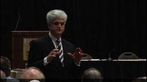 Darryl Conner - Change Management Expert