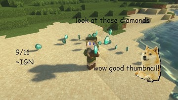 Minecraft 1.16.2 Duplication Glitch