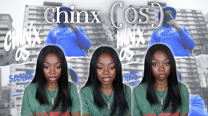 Chinx (OS) - Secrets Not Safe (Official Video) - REACTION