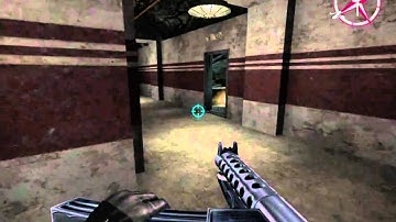 Contract J.A.C.K. Playthrough (Part 9)