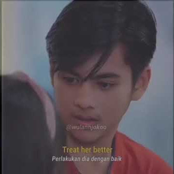 Status WA Joko Wulan