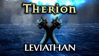 Therion - Leviathan Türkçe Altyazı Lyrics