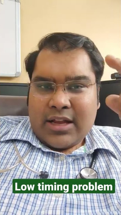 Timing problem Brain | Premature Ejaculation cause #1