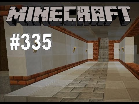lets play a little game Minecraft das Original #335 Keller weiter bauen #Minecraft Lets Play HD deutsch