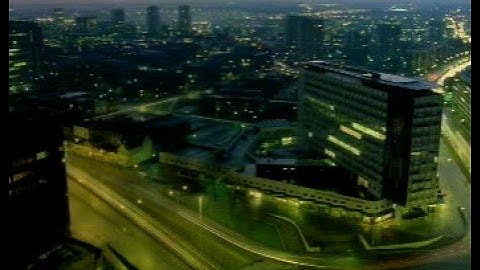 SunSystems Version 5 Launch Video Two