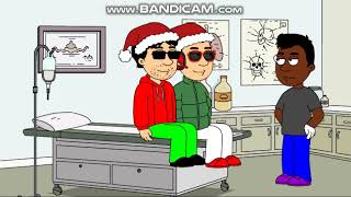 Me And Gets Plastic Surgery For Joshuas Main Channels 5Th Anniversary