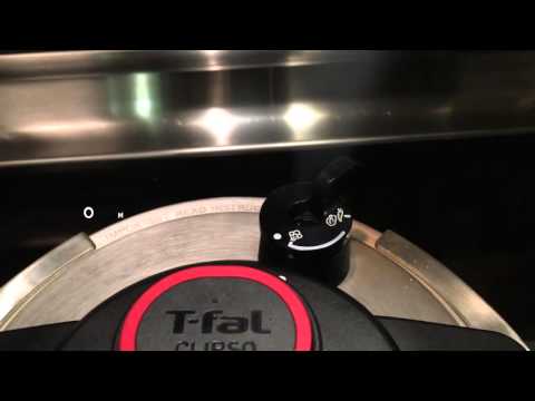 T-Fal or Tefal – hip pressure cooking