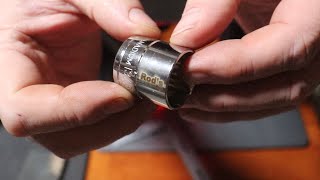 Engraving on Tools with the Atomstack M4 by R Humphrey 5,271 views 1 year ago 8 minutes, 52 seconds