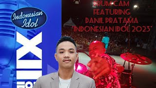 Suara Khas Danil Pratama Sebelum di Indonesian Idol 2023 Dengan karyanya 'Selalu Dihati'.