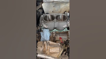 POLARIS 900/1000 IN FRAME TOP END TIPS PART 1 #polarisranger #polaris900 #polaris #polaris900topend