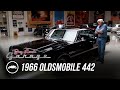 1966 Oldsmobile 442 - Jay Leno's Garage