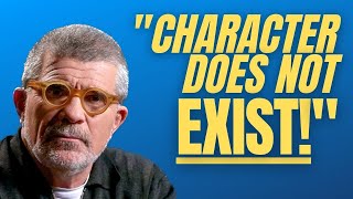 David Mamet's Writing Advice: 