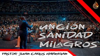 PASTOR JUAN CARLOS HARRIGAN | UNCIÓN, SANIDAD Y MILAGROS | GUAYAQUIL ECUADOR 2023