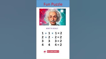 Math Puzzle || What is the correct equation? #shorts #braintest #mathpuzzle   #mathstricks #bobby