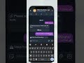 😍 ভাইরাল Telegram Bot! সব Social Media Video Save করুন 🔥