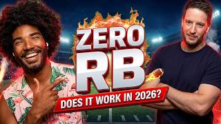 Does Zero-RB work in 2026?