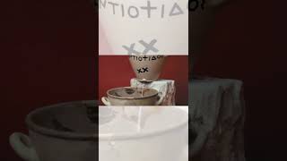 The Water Thief