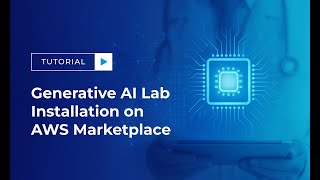 Famous Generative AI Lab Installation on AWS Wealth