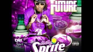 Video thumbnail of "Future-Dirty Sprite-Stand"