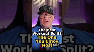 Stop Chasing the Perfect Training Split